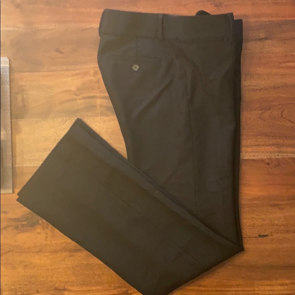 Loft Trouser pants